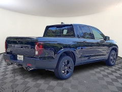 New 2026  Honda Ridgeline Black Edition AWD at CarloanExpress&period;Com near Hampton&comma; VA