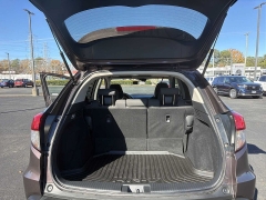 Used 2021  Honda HR-V EX 2WD CVT at CarloanExpress.Com near Hampton, VA