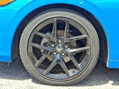 Used 2024  Honda Civic Hatchback Sport CVT at CarloanExpress&period;Com near Hampton&comma; VA