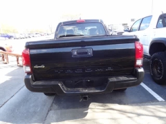 Used 2023  Toyota Tacoma 4WD Access Cab 6' Bed I4 AT &lpar;Natl&rpar; at CarloanExpress&period;Com near Hampton&comma; VA