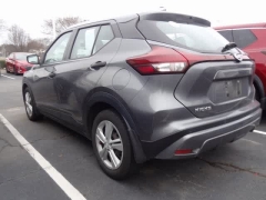 Used 2021  Nissan Kicks S FWD at CarloanExpress&period;Com near Hampton&comma; VA