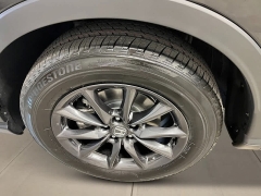 New 2026  Honda CR-V EX-L AWD at CarloanExpress.Com near Hampton, VA