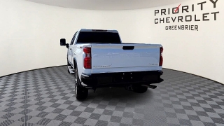 Used 2023  Chevrolet Silverado 2500HD 4WD Crew Cab 172" Custom at CarloanExpress&period;Com near Hampton&comma; VA