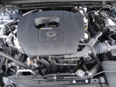 Used 2025  Mazda CX-30 2&period;5 S Carbon Edition AWD at CarloanExpress&period;Com near Hampton&comma; VA