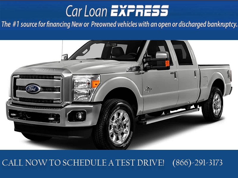 Used 2016  Ford Super Duty F-250 SRW 4WD Crew Cab at CarloanExpress&period;Com near Hampton&comma; VA