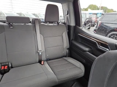 Used 2024  Chevrolet Silverado 1500 4WD Crew Cab 147" LT Trail Boss at CarloanExpress&period;Com near Hampton&comma; VA