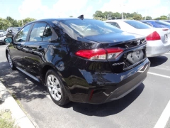 Used 2024  Toyota Corolla LE CVT &lpar;Natl&rpar; at CarloanExpress&period;Com near Hampton&comma; VA