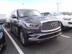 Used 2022  INFINITI QX80 LUXE AWD at CarloanExpress&period;Com near Hampton&comma; VA