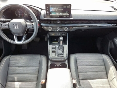 Used 2023  Honda CR-V EX-L AWD at CarloanExpress&period;Com near Hampton&comma; VA