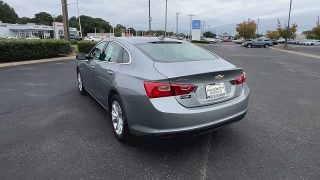 Used 2024  Chevrolet Malibu 4dr Sdn 1LT at CarloanExpress.Com near Hampton, VA
