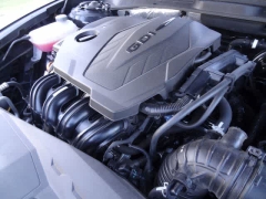 Used 2025  Hyundai Sonata SEL FWD at CarloanExpress&period;Com near Hampton&comma; VA