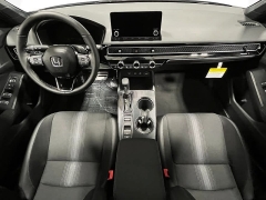 New 2026  Honda Civic Hatchback Hybrid Sport CVT at CarloanExpress&period;Com near Hampton&comma; VA