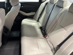 New 2026  Honda Accord Sedan SE CVT at CarloanExpress&period;Com near Hampton&comma; VA