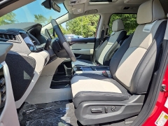 New 2027  Honda Odyssey Elite Auto at CarloanExpress&period;Com near Hampton&comma; VA