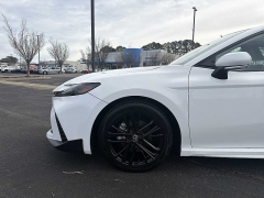 Used 2025  Toyota Camry &lpar;Natl&rpar; at CarloanExpress&period;Com near Hampton&comma; VA