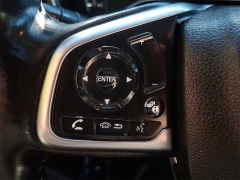 Used 2019  Honda CR-V 4d SUV FWD EX-L at CarloanExpress.Com near Hampton, VA