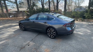 Used 2023  Honda Accord Hybrid Touring Sedan at CarloanExpress&period;Com near Hampton&comma; VA