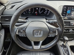 Used 2019  Honda Accord Sedan 4d EX-L 1.5L at CarloanExpress.Com near Hampton, VA