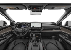 Used 2024  Toyota Grand Highlander AWD &lpar;Natl&rpar; at CarloanExpress&period;Com near Hampton&comma; VA