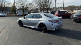 Used 2023  Toyota Camry XSE Auto at CarloanExpress&period;Com near Hampton&comma; VA