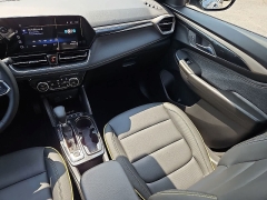 Used 2026  Chevrolet Trailblazer FWD 4dr ACTIV at CarloanExpress&period;Com near Hampton&comma; VA