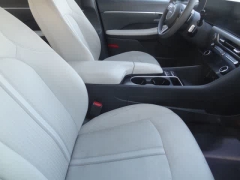 Used 2024  Hyundai Sonata SEL 2&period;5L FWD at CarloanExpress&period;Com near Hampton&comma; VA