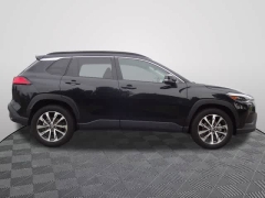 Used 2025  Toyota Corolla Cross XLE 2WD at CarloanExpress&period;Com near Hampton&comma; VA
