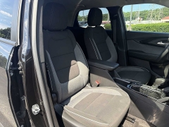 Used 2023  Chevrolet Trailblazer FWD 4dr LT at CarloanExpress&period;Com near Hampton&comma; VA
