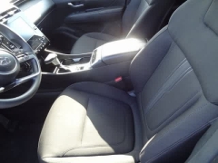 Used 2024  Hyundai Tucson SEL FWD &ast;Ltd Avail&ast; at CarloanExpress&period;Com near Hampton&comma; VA