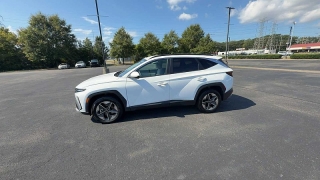 Used 2026  Hyundai Tucson SEL AWD at CarloanExpress&period;Com near Hampton&comma; VA