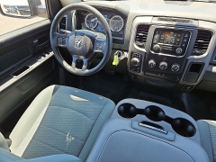 Used 2018  Ram 1500 Tradesman 4x4 Crew Cab 5'7" Box at CarloanExpress&period;Com near Hampton&comma; VA