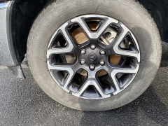 Used 2025  Ram 1500 4WD Laramie Crew Cab 5'7" Box at CarloanExpress.Com near Hampton, VA