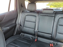 Used 2025  Chevrolet Equinox FWD 4dr LT w&sol;1LT at CarloanExpress&period;Com near Hampton&comma; VA