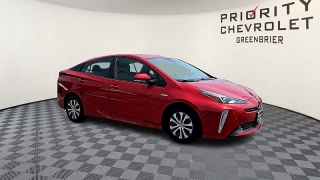 Used 2022  Toyota Prius AWD-e &lpar;Natl&rpar; at CarloanExpress&period;Com near Hampton&comma; VA