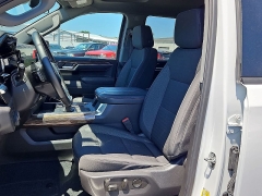 Used 2025  Chevrolet Silverado 1500 4WD Crew Cab 147" LT Trail Boss at CarloanExpress&period;Com near Hampton&comma; VA
