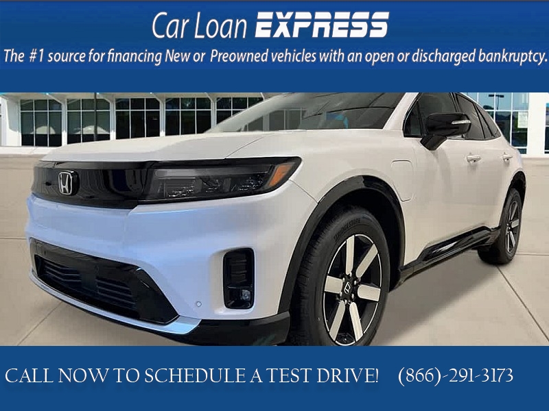 New 2025  Honda Prologue Touring AWD at CarloanExpress.Com near Hampton, VA