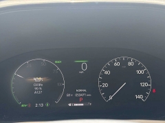 Used 2023  Honda CR-V Hybrid Sport FWD at CarloanExpress&period;Com near Hampton&comma; VA