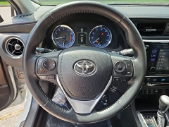 Used 2017  Toyota Corolla &lpar;Natl&rpar; at CarloanExpress&period;Com near Hampton&comma; VA