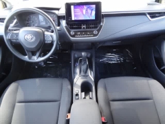 Used 2023  Toyota Corolla LE CVT at CarloanExpress&period;Com near Hampton&comma; VA