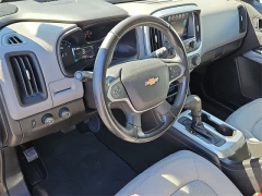 Used 2018  Chevrolet Colorado 4WD Crew Cab 128.3" LT at CarloanExpress.Com near Hampton, VA
