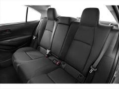 Used 2024  Toyota Corolla LE CVT &lpar;Natl&rpar; at CarloanExpress&period;Com near Hampton&comma; VA