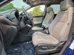 Used 2021  Honda CR-V Hybrid EX-L AWD at CarloanExpress&period;Com near Hampton&comma; VA