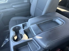 Used 2023  Chevrolet Silverado 1500 4WD Crew Cab 157" RST at CarloanExpress&period;Com near Hampton&comma; VA