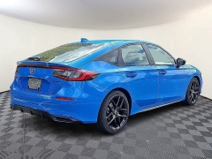 New 2026  Honda Civic Hatchback Sport CVT at CarloanExpress&period;Com near Hampton&comma; VA
