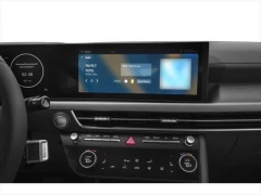 Used 2024  Hyundai Sonata SEL 2&period;5L AWD at CarloanExpress&period;Com near Hampton&comma; VA