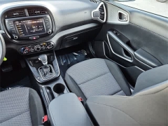 Used 2023  Kia Soul LX IVT at CarloanExpress.Com near Hampton, VA