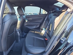 Used 2023  Cadillac CT4 4dr Sdn Luxury at CarloanExpress.Com near Hampton, VA