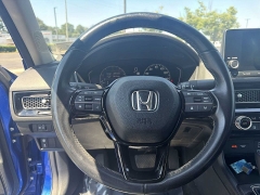 Used 2023  Honda Civic Sedan EX CVT at CarloanExpress&period;Com near Hampton&comma; VA