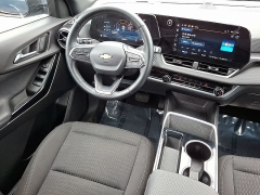 Used 2025  Chevrolet Equinox FWD 4dr LT w&sol;1LT at CarloanExpress&period;Com near Hampton&comma; VA