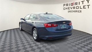 Used 2020  Chevrolet Malibu 4d Sedan LS w&sol;1FL at CarloanExpress&period;Com near Hampton&comma; VA